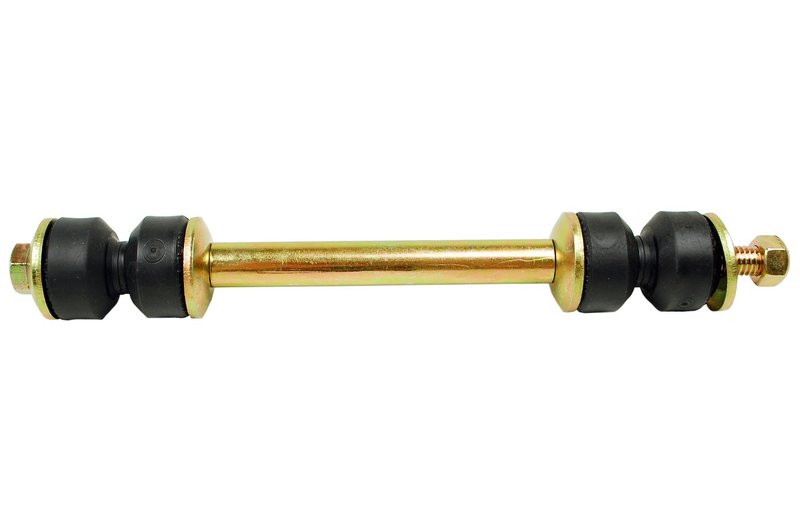 Mevotech GK80631 Suspension Stabilizer Bar Link Kit - Front
