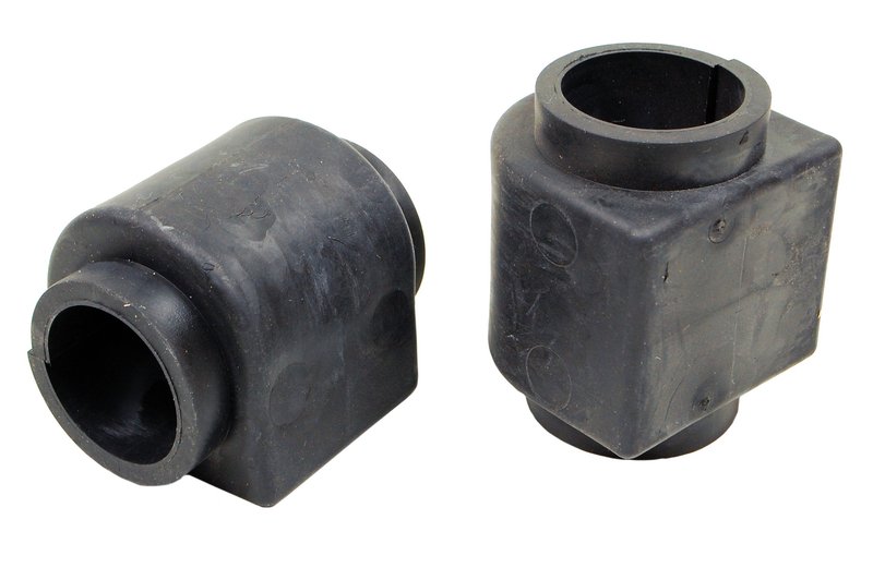 Mevotech GK80774 Suspension Stabilizer Bar Bushing Kit - Front To Frame