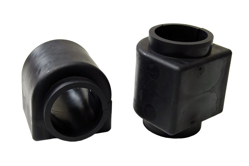 Mevotech GK80775 Suspension Stabilizer Bar Bushing Kit - Front To Frame