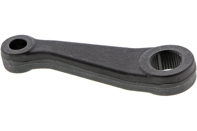 Mevotech GK80783 Steering Pitman Arm - Front