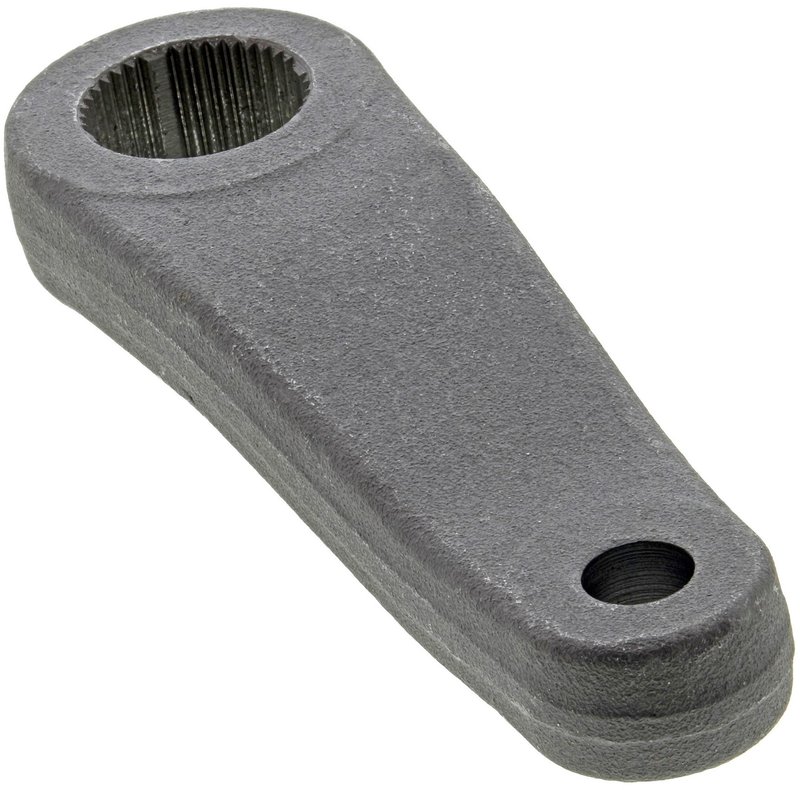 Mevotech GK80785 Steering Pitman Arm - Front