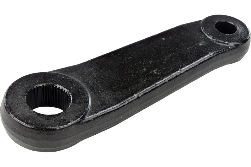 Mevotech GK80795 Steering Pitman Arm - Front