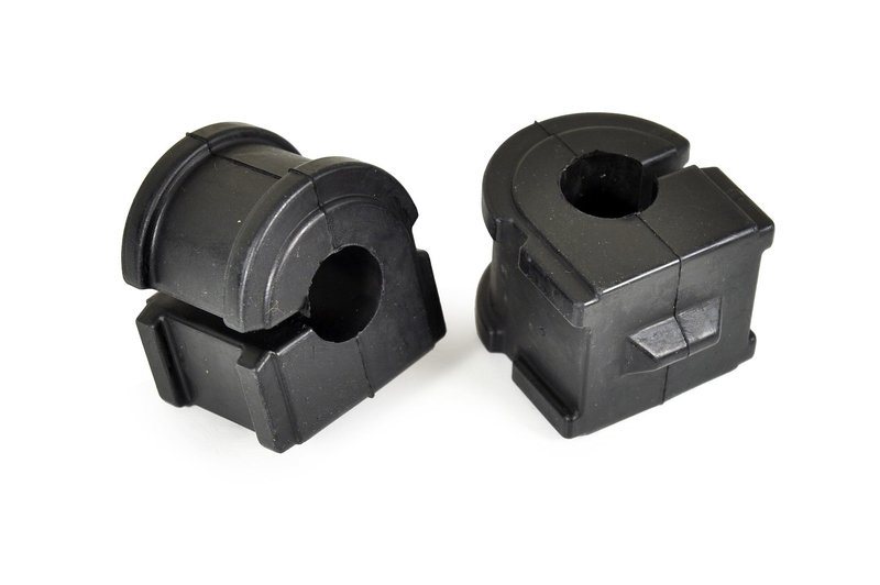 Mevotech GK80812 Suspension Stabilizer Bar Bushing Kit - Front To Frame