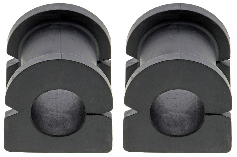 Mevotech GK80820 Suspension Stabilizer Bar Bushing Kit - Front To Frame