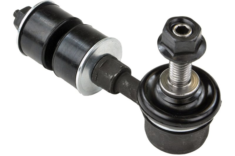 Mevotech GK80850 Suspension Stabilizer Bar Link Kit - Rear