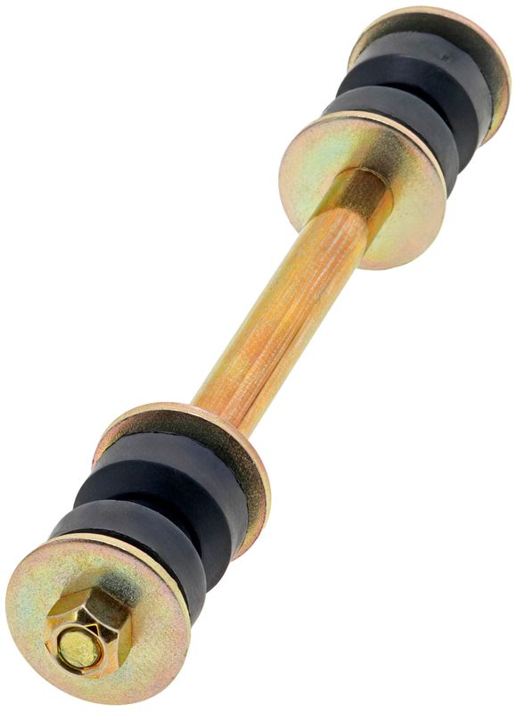 Mevotech GK80898 Suspension Stabilizer Bar Link Kit - Rear