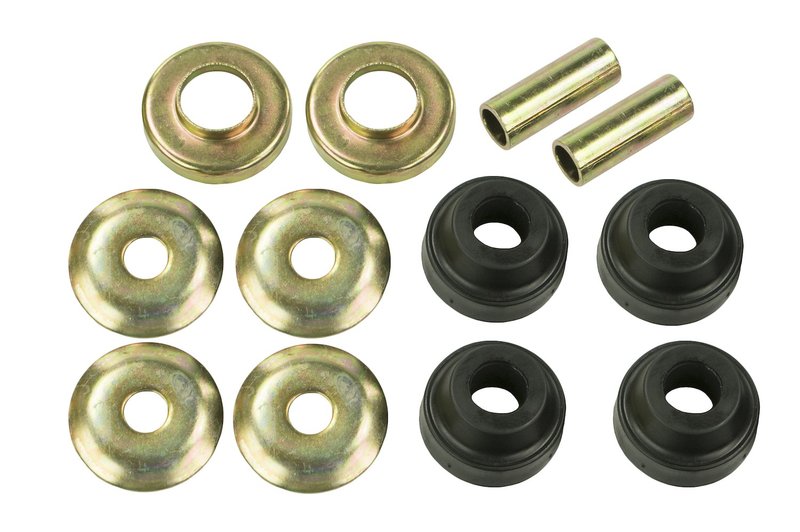 Mevotech GK8157 Suspension Strut Rod Bushing Kit - Front