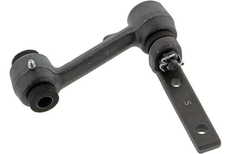 Mevotech GK8158 Steering Idler Arm - Front