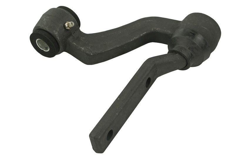 Mevotech GK8185 Steering Idler Arm - Front