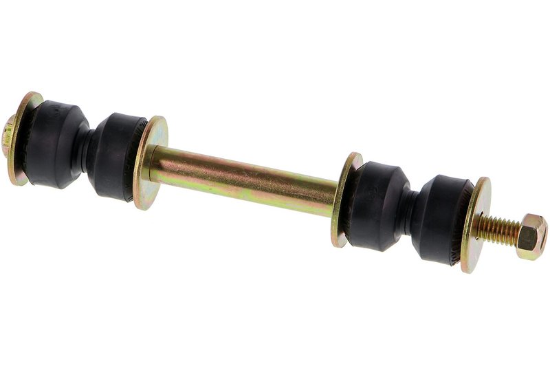 Mevotech GK8266 Suspension Stabilizer Bar Link Kit - Front