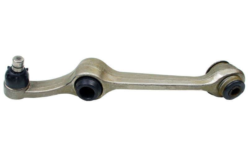 Mevotech GK8427 Suspension Control Arm and Ball Joint Assembly - Front Left Lower