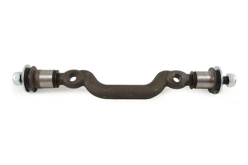 Mevotech GK8481 Suspension Control Arm Shaft Kit - Front Upper