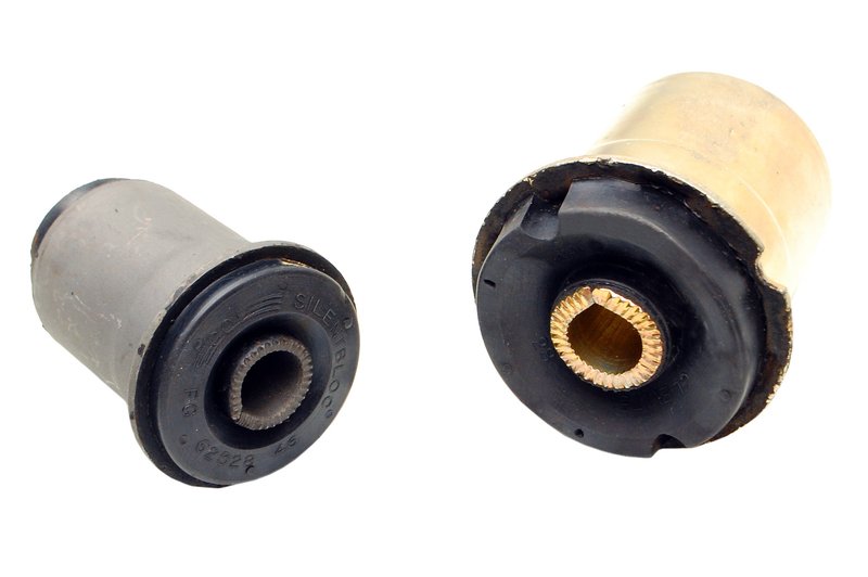 Mevotech GK8495 Suspension Control Arm Bushing Kit - Front Lower