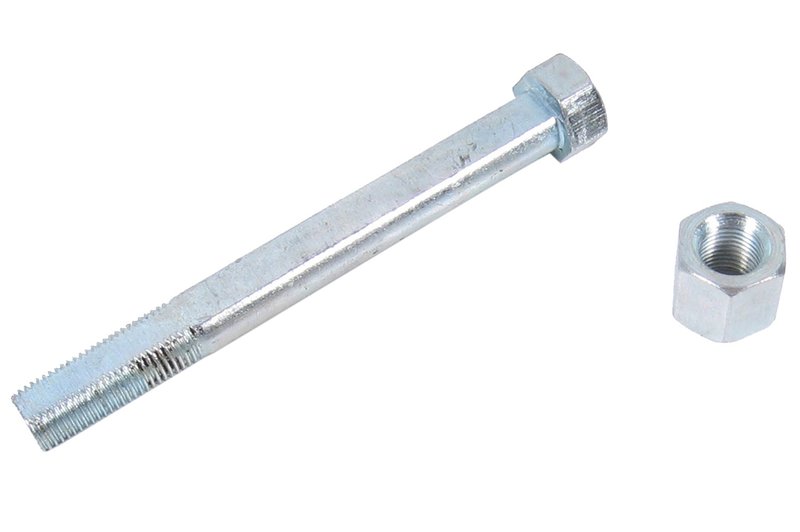 Mevotech GK8522 Alignment Caster / Camber Cam Bolt - Rear Lower Forward