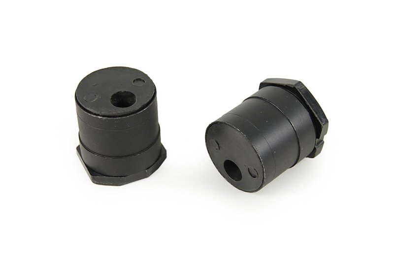 Mevotech GK8627 Alignment Camber Kit - Rear Lower