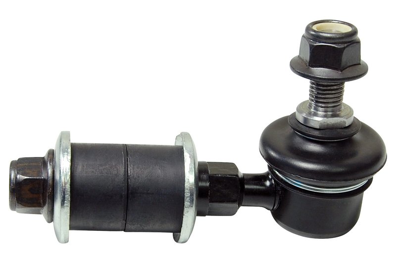 Mevotech GK8643 Suspension Stabilizer Bar Link Kit - Front