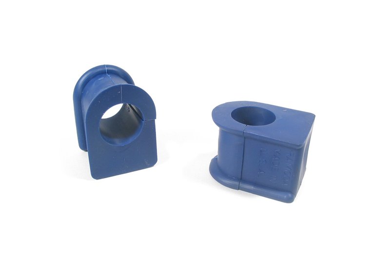 Mevotech GK8656 Suspension Stabilizer Bar Bushing Kit - Front To Frame, Rear To Axle or Rear To Frame