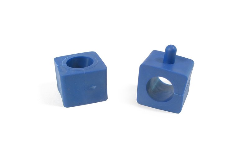 Mevotech GK8682 Suspension Stabilizer Bar Bushing Kit - Front To Frame