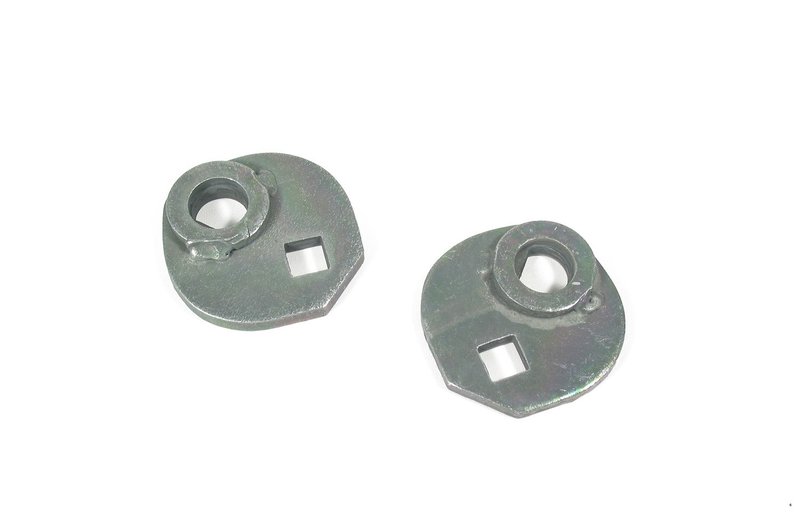 Mevotech GK8701 Alignment Camber Kit - Front