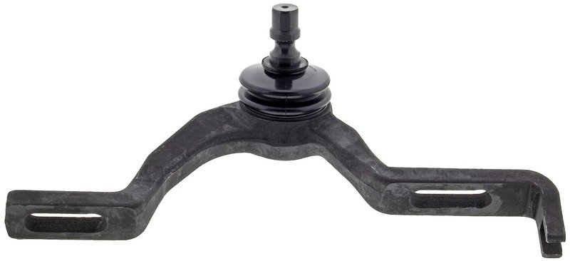 Mevotech GK8710T Suspension Control Arm and Ball Joint Assembly - Front Right Upper