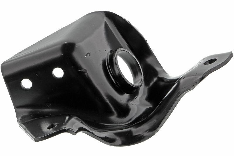 Mevotech GK8776 Radius Arm Bracket - Front Left