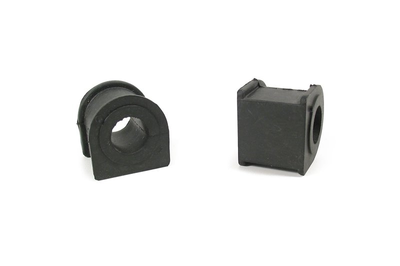 Mevotech GK8801 Suspension Stabilizer Bar Bushing Kit - Rear To Frame