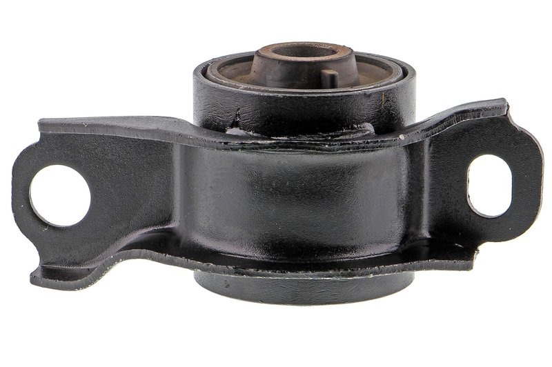 Mevotech GK8810 Suspension Control Arm Bushing - Front Right Lower Rearward