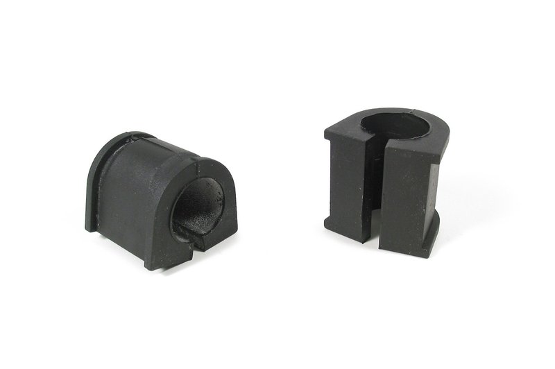 Mevotech GK90012 Suspension Stabilizer Bar Bushing Kit - Front To Frame