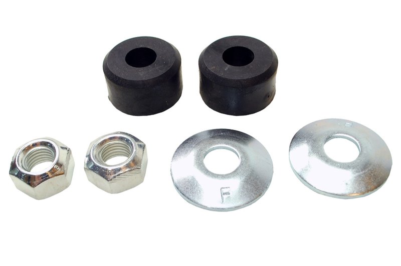 Mevotech GK90128 Suspension Stabilizer Bar Link Bushing - Front