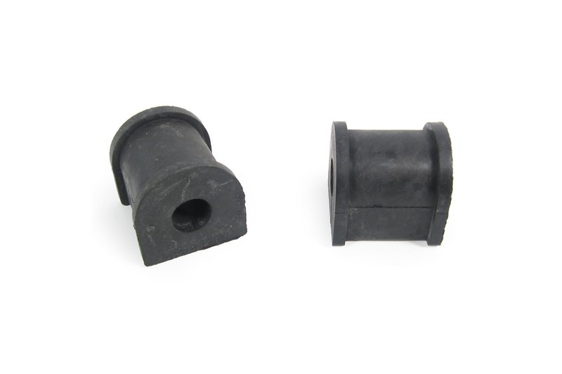 Mevotech GK90318 Suspension Stabilizer Bar Bushing Kit - Rear To Frame