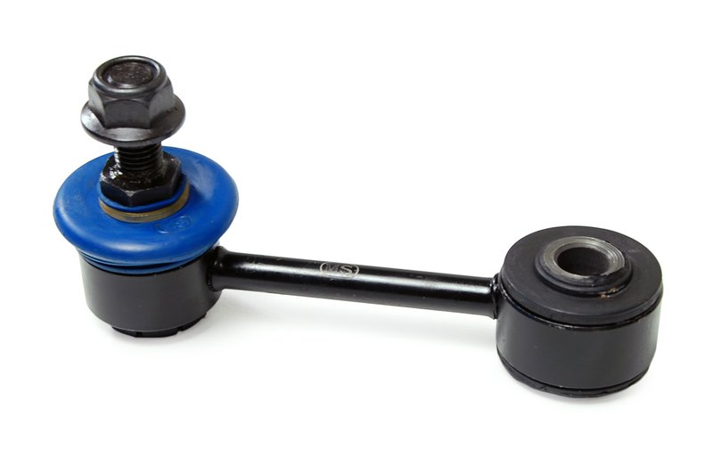 Mevotech GK90363 Suspension Stabilizer Bar Link Kit - Rear