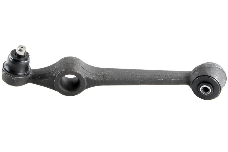 Mevotech GK90377 Suspension Control Arm and Ball Joint Assembly - Front Right Lower