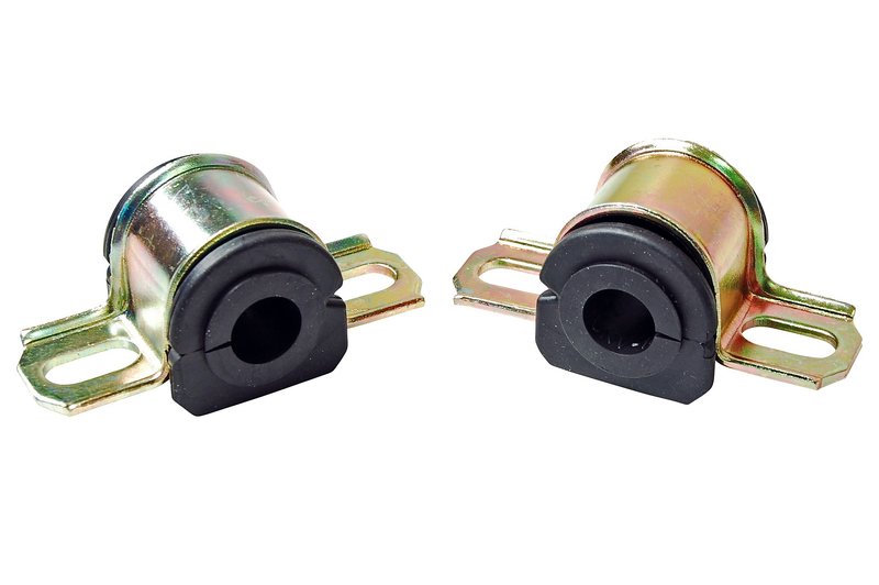 Mevotech GK90392 Suspension Stabilizer Bar Bushing Kit - Front To Frame