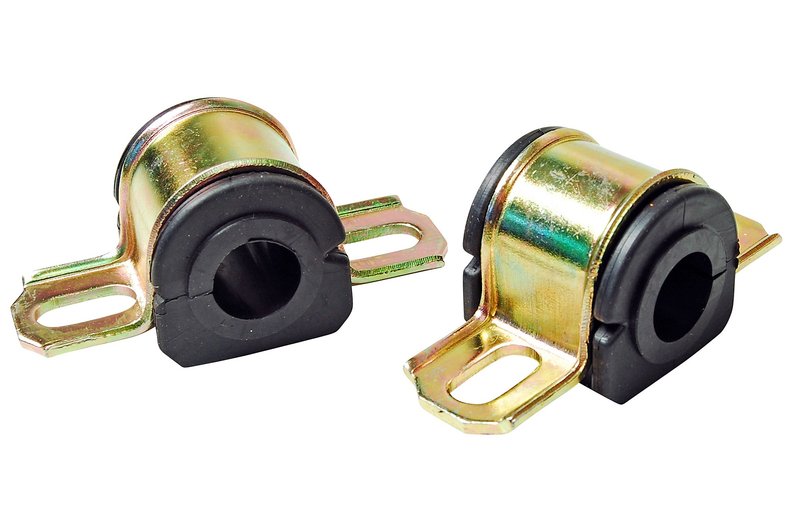 Mevotech GK90394 Suspension Stabilizer Bar Bushing Kit - Rear To Frame