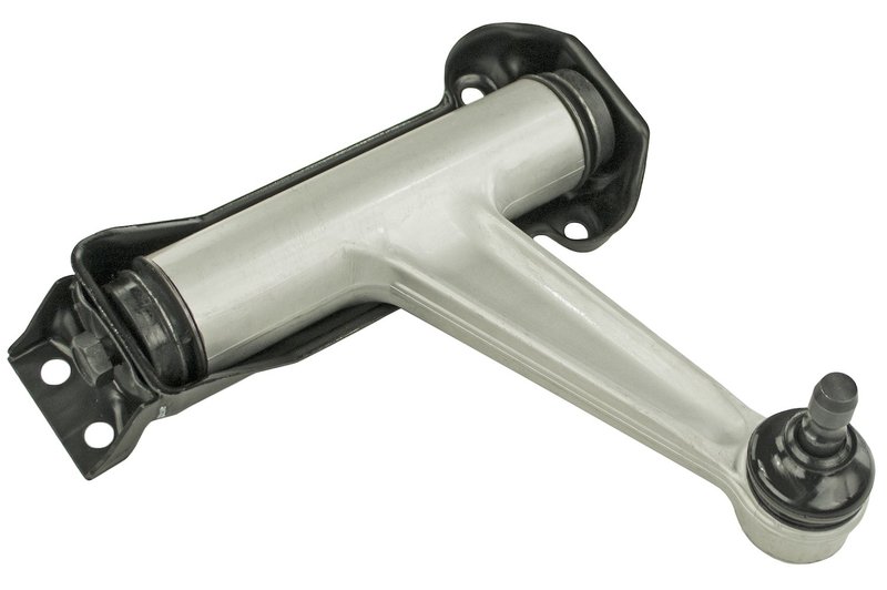 Mevotech GK90421 Suspension Control Arm and Ball Joint Assembly - Front Left Upper