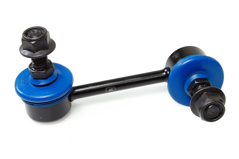 Mevotech GK90430 Suspension Stabilizer Bar Link Kit - Rear Left