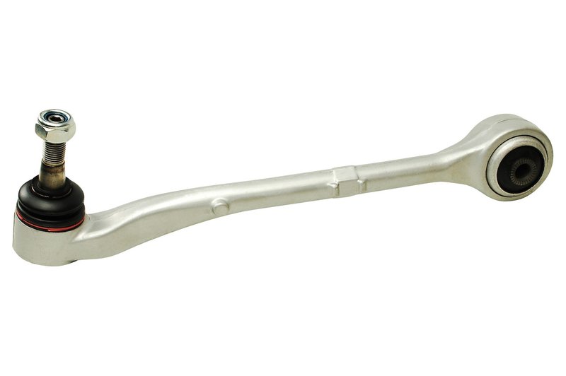 Mevotech GK90496 Suspension Control Arm and Ball Joint Assembly - Front Right Lower Forward
