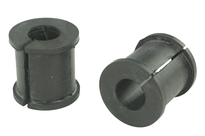 Mevotech GK90523 Suspension Stabilizer Bar Bushing Kit - Rear To Frame