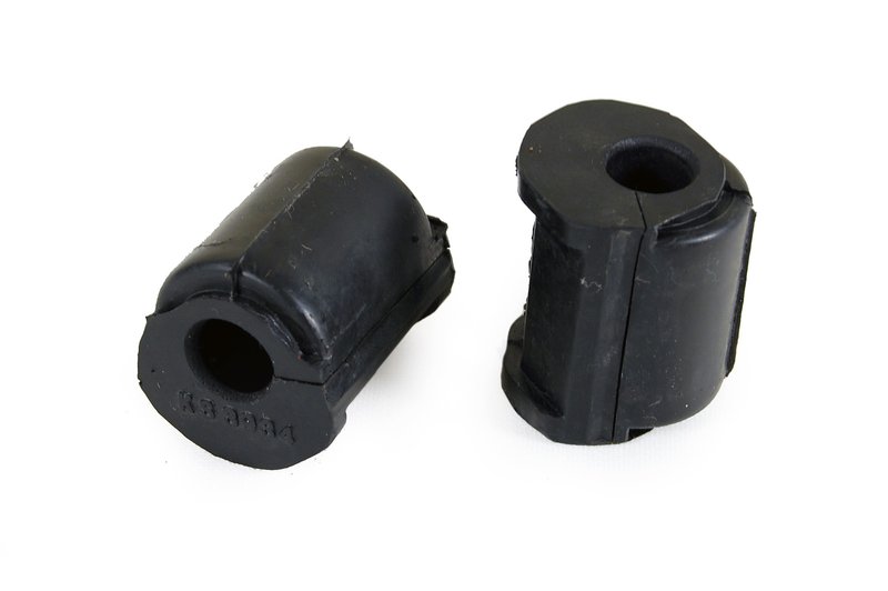 Mevotech GK90524 Suspension Stabilizer Bar Bushing Kit - Rear To Frame