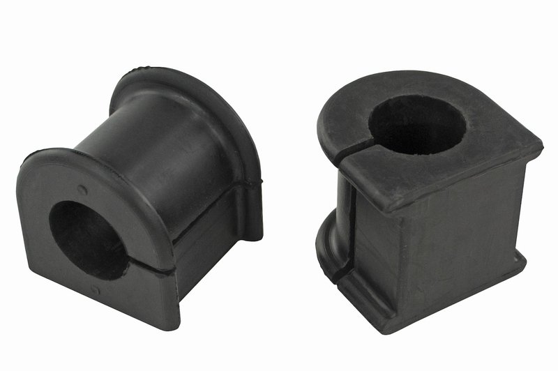 Mevotech GK90526 Suspension Stabilizer Bar Bushing Kit - Front To Frame or Rear To Frame