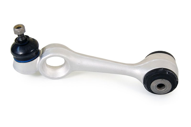 Mevotech GK9052 Suspension Control Arm and Ball Joint Assembly - Front Right Upper