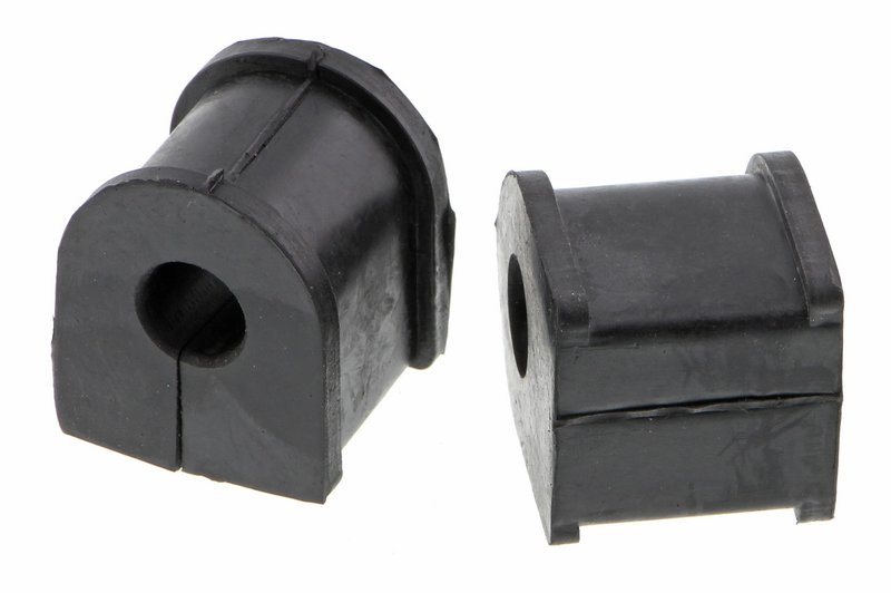 Mevotech GK90548 Suspension Stabilizer Bar Bushing Kit - Rear To Frame
