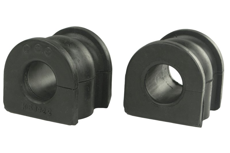 Mevotech GK90555 Suspension Stabilizer Bar Bushing Kit - Front To Frame