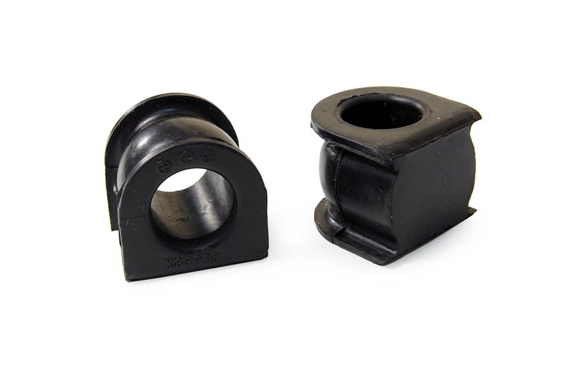 Mevotech GK90557 Suspension Stabilizer Bar Bushing Kit - Front To Frame