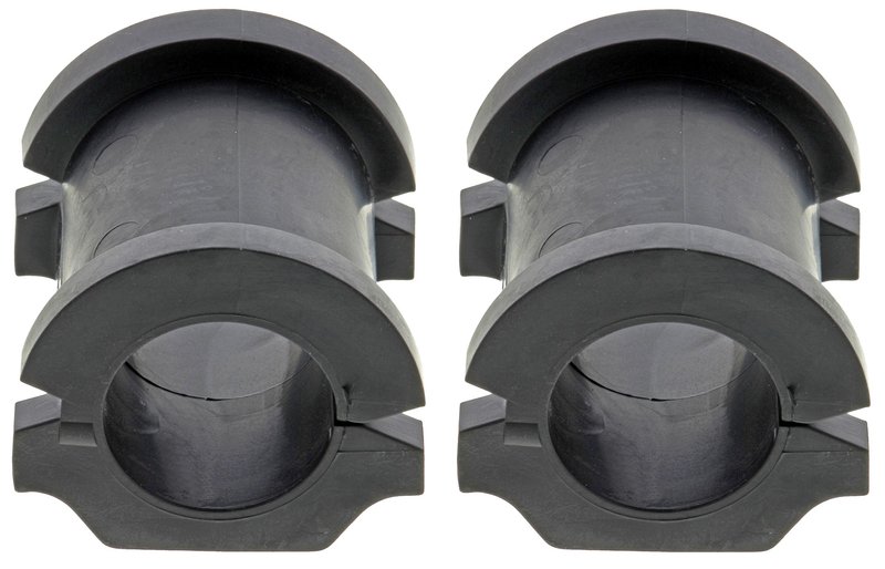 Mevotech GK90560 Suspension Stabilizer Bar Bushing Kit - Front To Frame