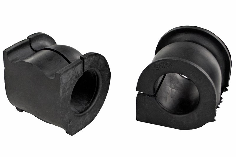 Mevotech GK90561 Suspension Stabilizer Bar Bushing Kit - Front To Frame