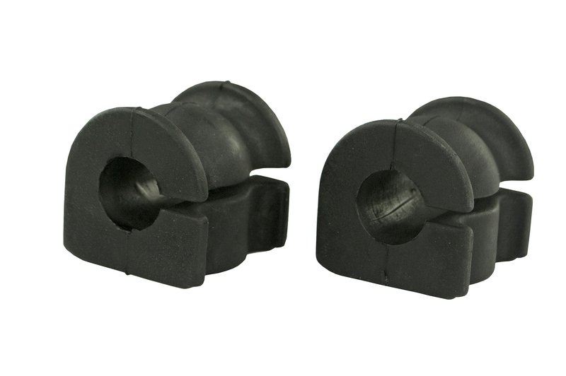 Mevotech GK90572 Suspension Stabilizer Bar Bushing Kit - Rear To Frame