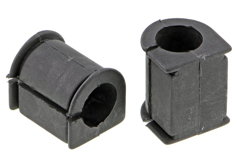 Mevotech GK90591 Suspension Stabilizer Bar Bushing Kit - Front To Frame