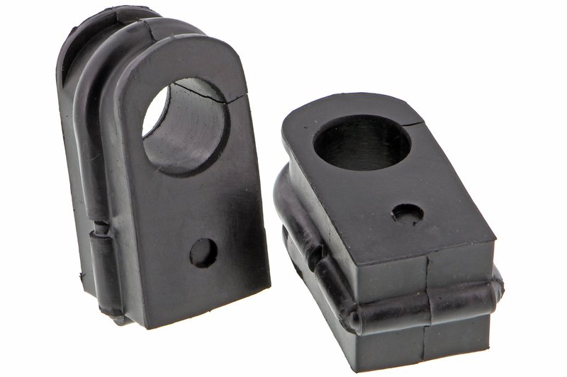 Mevotech GK90600 Suspension Stabilizer Bar Bushing Kit - Front To Frame