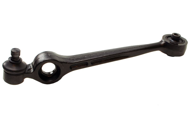 Mevotech GK90698 Suspension Control Arm and Ball Joint Assembly - Front Right Lower